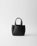 Prada Mini leather handbag - Image 5